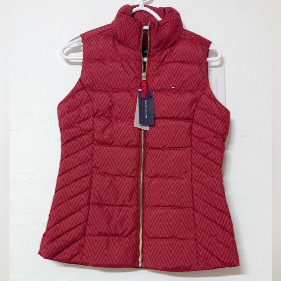 Size XS/TP, Women Buffer Vest (Box 600) - Picture 2 of 7